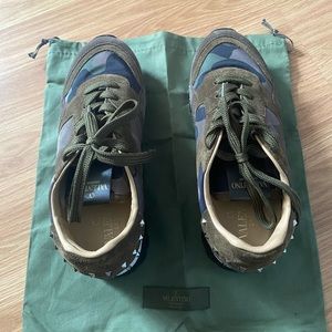 Valentino sneakers